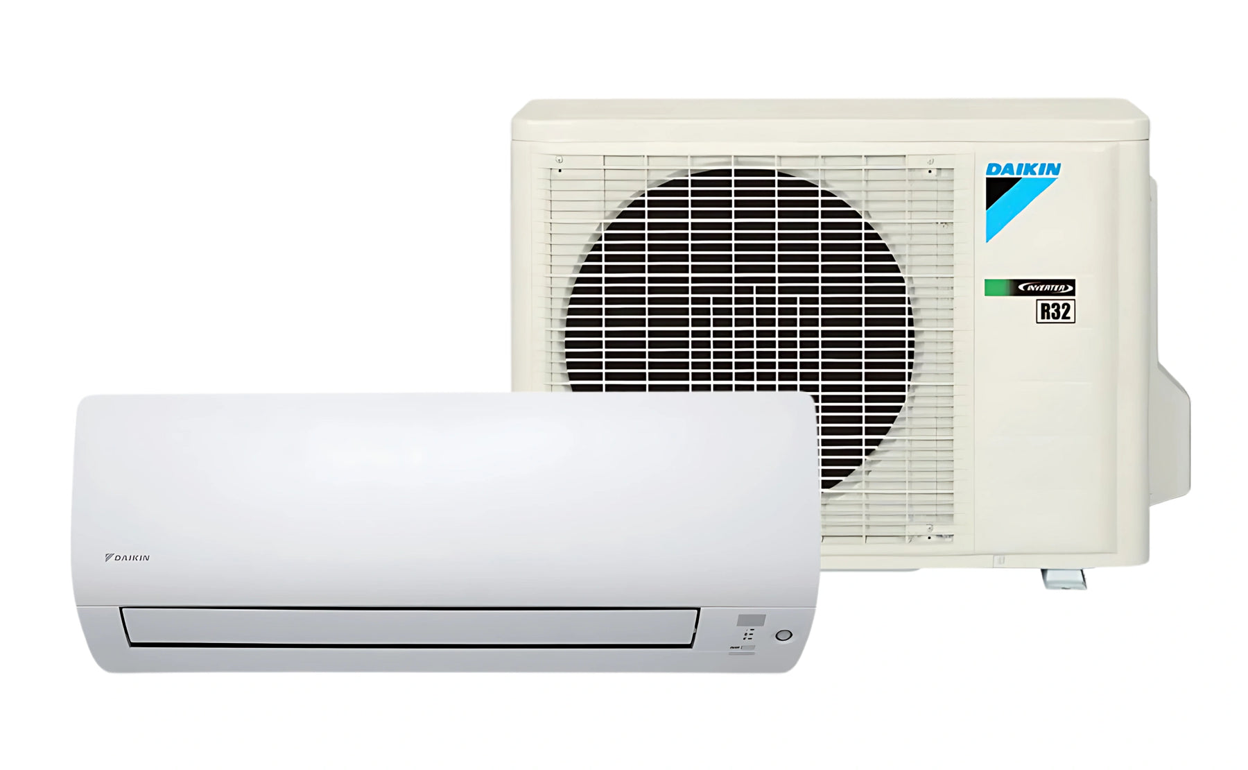 Daikin Wall Split AC Collection