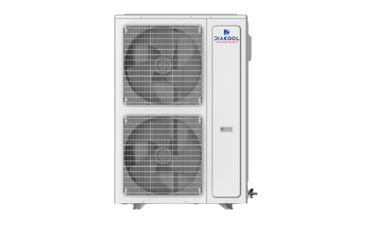 Diakool Ducted AC 5.0 Ton Unit - DLTMD-C60/4R1A