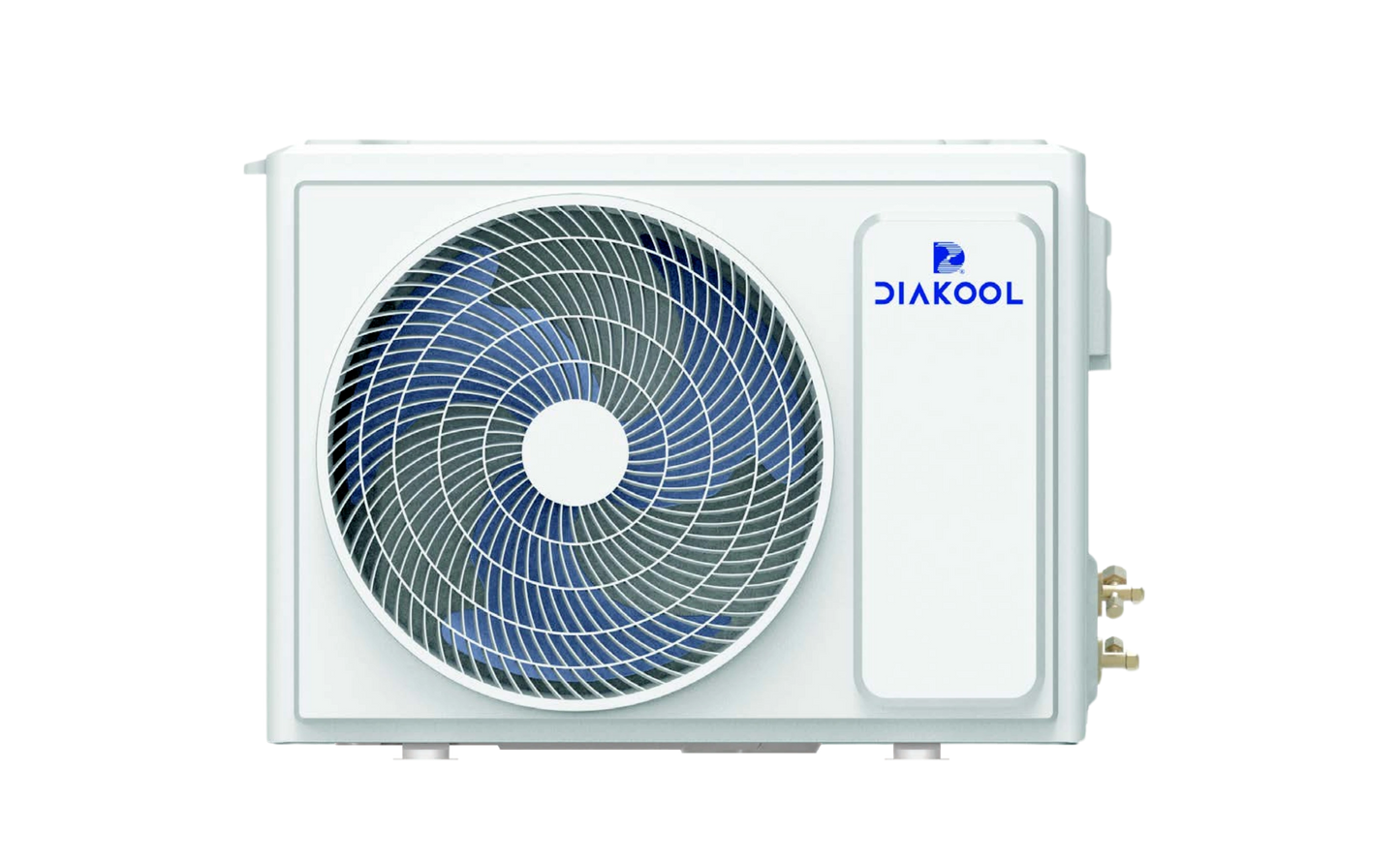 Diakool Wall Split AC - DK-30ST3 2.5 Ton