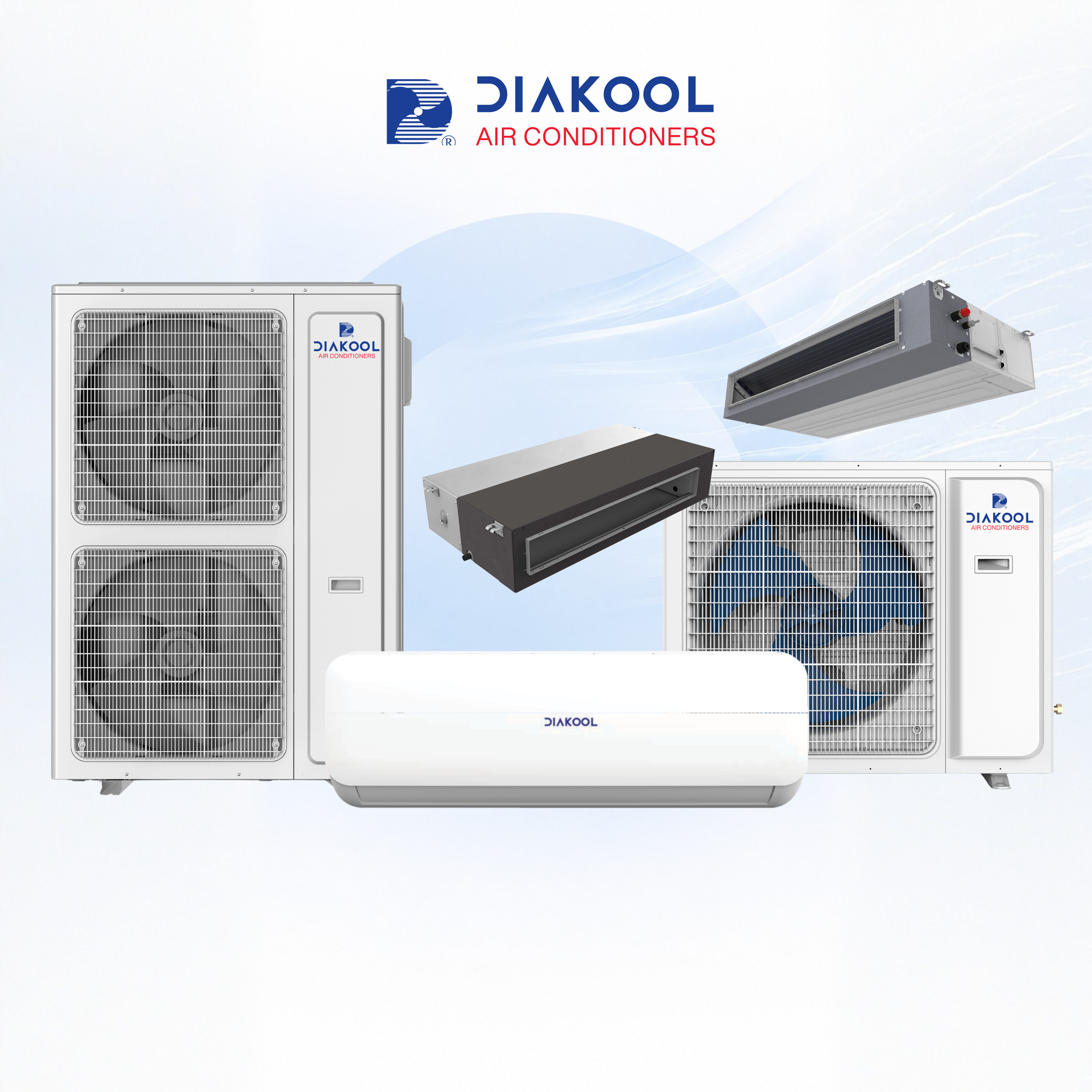 Diakool