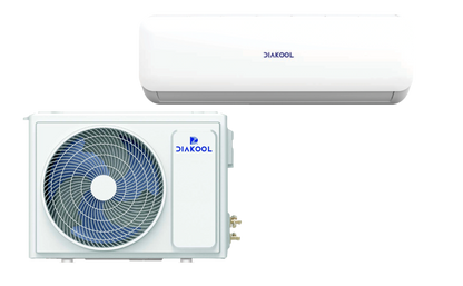 Diakool 2.5 Ton Split AC DK-30ST3 - High Power Cooling for Large Spaces