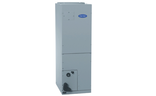 Carrier Ducted Slim Split AC 3.5 Ton – 38CKM042-X-9/FB4CSL042L00