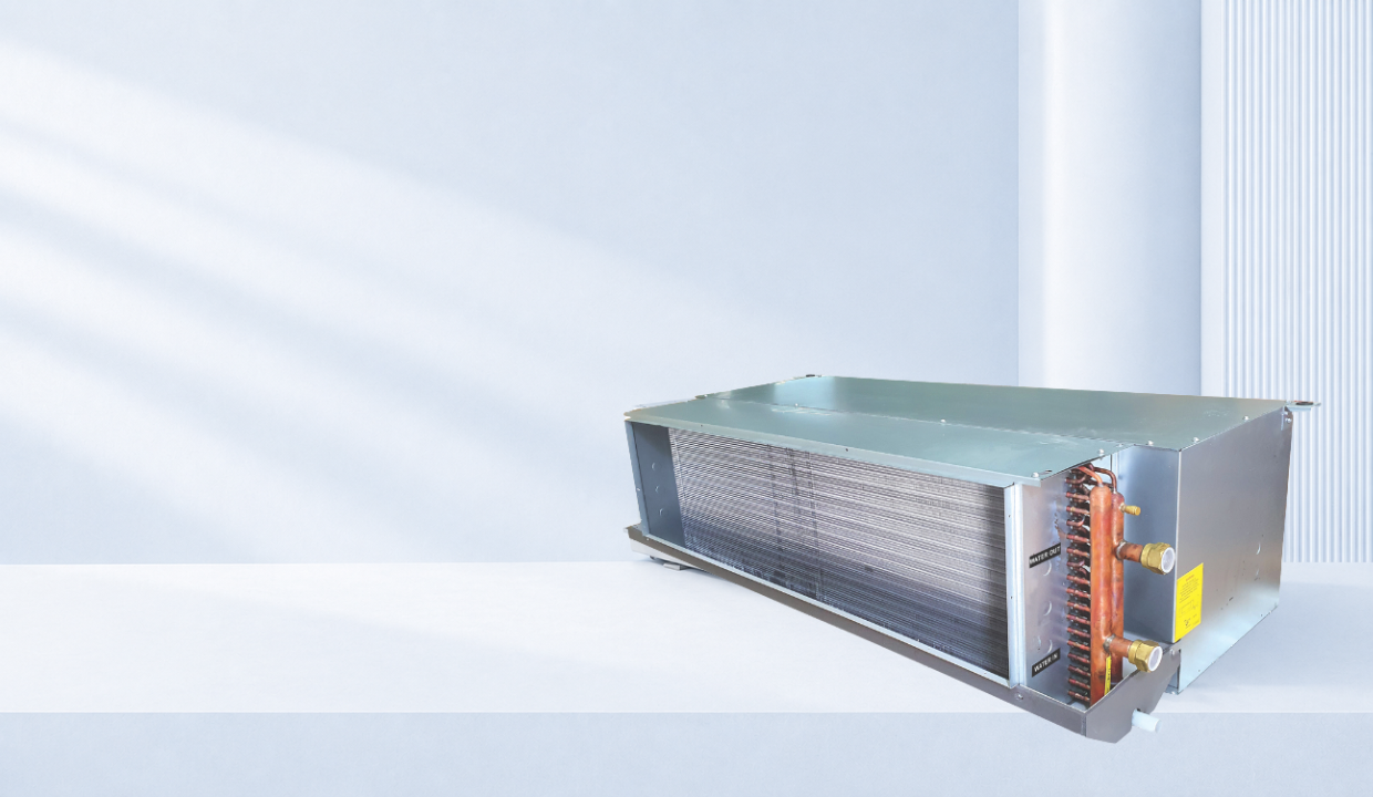 Chilled Water FCU