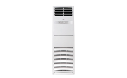 Midea Floor Standing AC 5.0 Ton - MFT1GA-60CRN