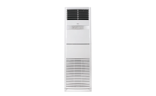 Midea Floor Standing AC 4.0 Ton - MFT1GA-48CRN