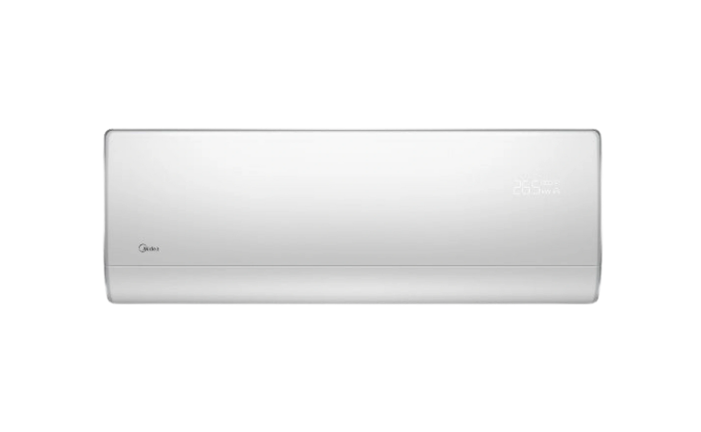 Midea Wall Split AC 2.5 Ton - MST2AB-30CR