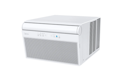Midea Window Inverter AC 1.5 Ton – MWT4WG-18CRN1 with inverter compressor and Sleep Mode