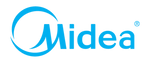 Midea logo