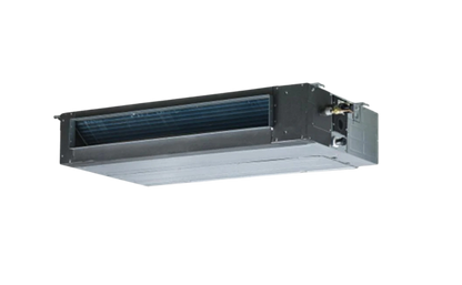 Midea Ducted Split Inverter AC 2.0 Ton - MTIT-24HWFN1A/MOTD30-24HFN1A