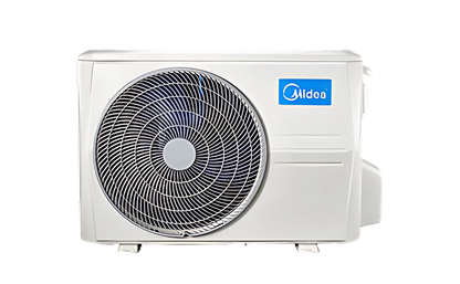 Midea Ducted Split Inverter AC 2.0 Ton - MTIT-24HWFN1A/MOTD30-24HFN1A