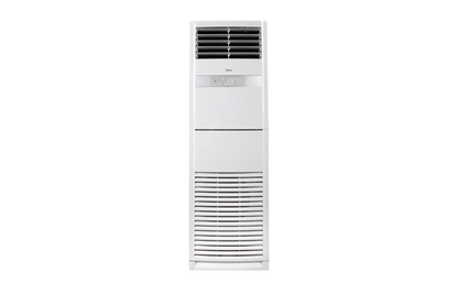 Midea Floor Standing AC 3.0 Ton – MFT1GA-36CRN with Golden Fin coating for large space cooling