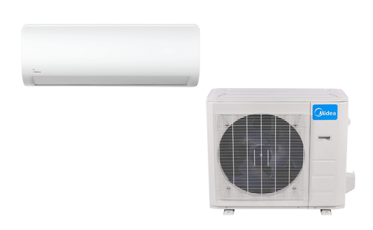 Midea Wall Split AC 3.0 Ton - MST1AG-36CRN1E