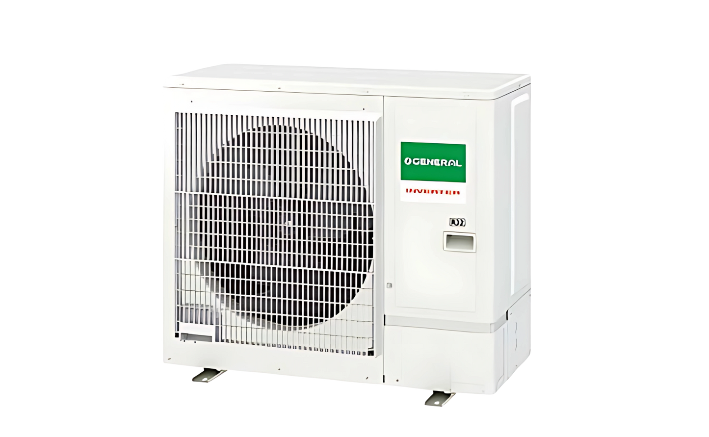O General Ducted AC 2.5 Ton - ARGA30FTMA-U