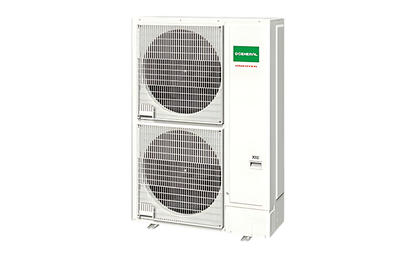 O General Ducted AC 5.0 Ton - ARGA60FHTB-U