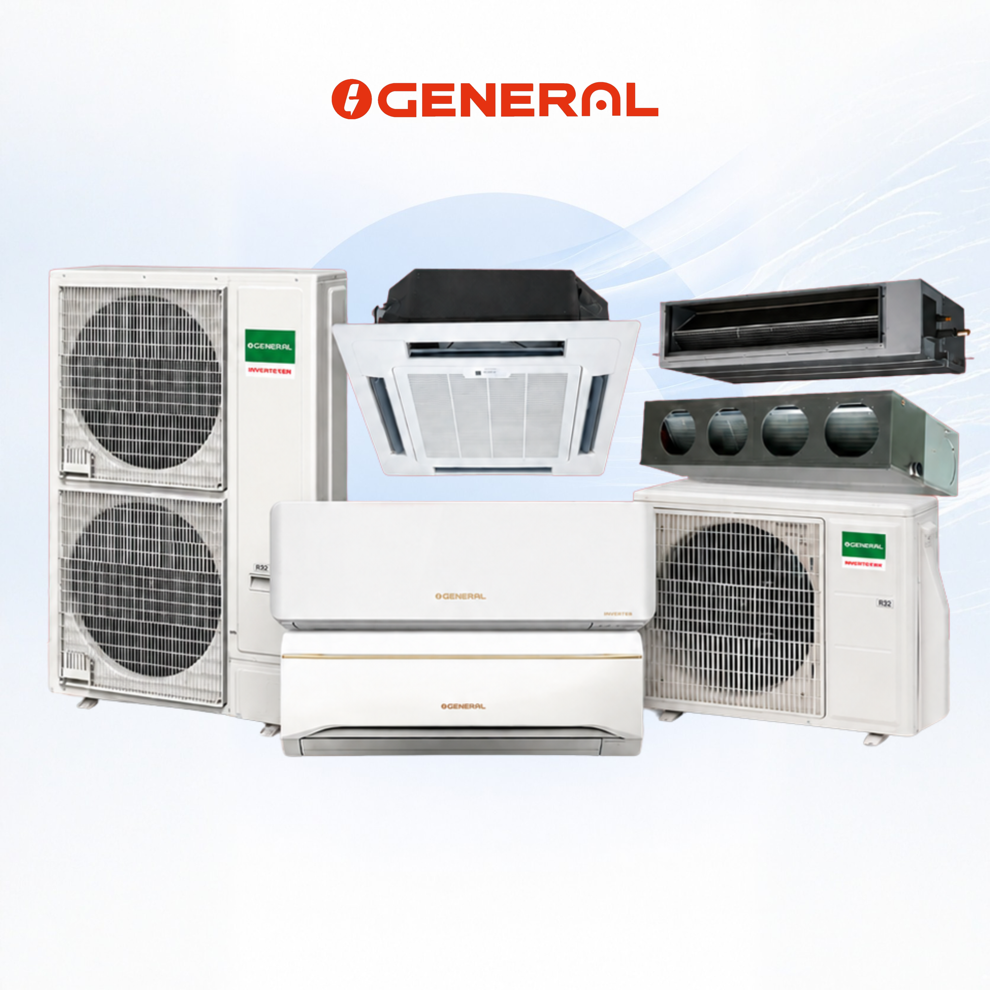Midea