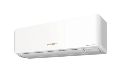 O General Premium Wall Split Inverter AC 3.0 Ton - ASGG36CMTA-UZ