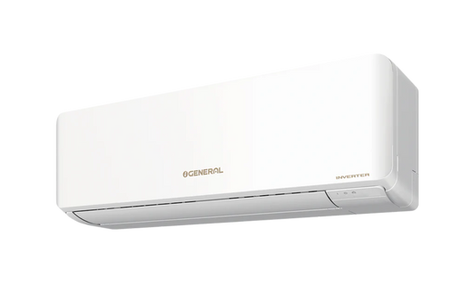 O General Premium Wall Split Inverter AC 2.0 Ton - ASGG24CMTA-UZ