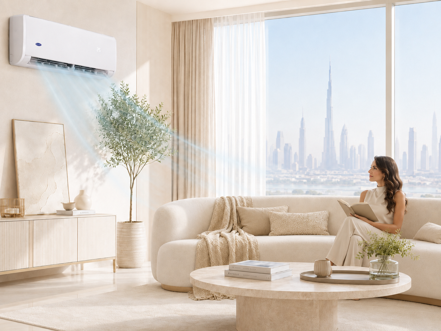 Residential Air Conditioners
