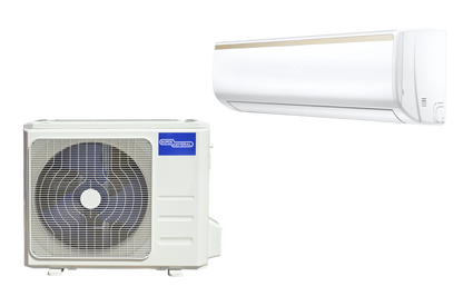 Super General Wall Split AC - SGS121AE 1.0 Ton