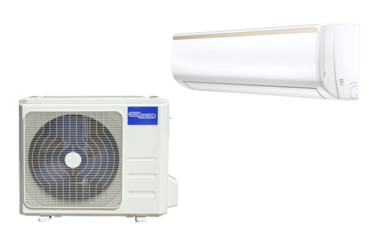 Super General Wall Split AC - SGS121AE 1.0 Ton
