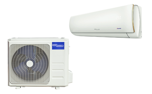 Super General Wall Split Inverter - SGS-181i 1.5 Ton