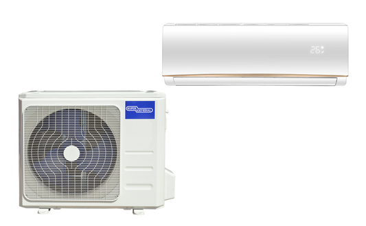 Super General Wall Split AC - SGS181AE 1.5 Ton