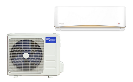 Super General Wall Split AC - SGS195AE 1.5 Ton