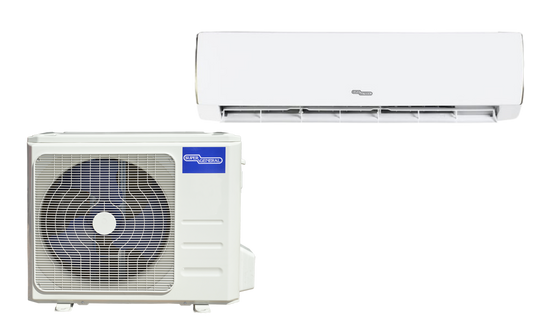 Super General Wall Split AC - SGS249AE 2.0 Ton