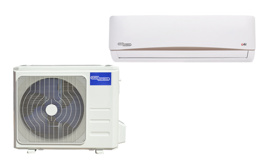 Super General Wall Split AC - SGS-256GE 2.0 Ton