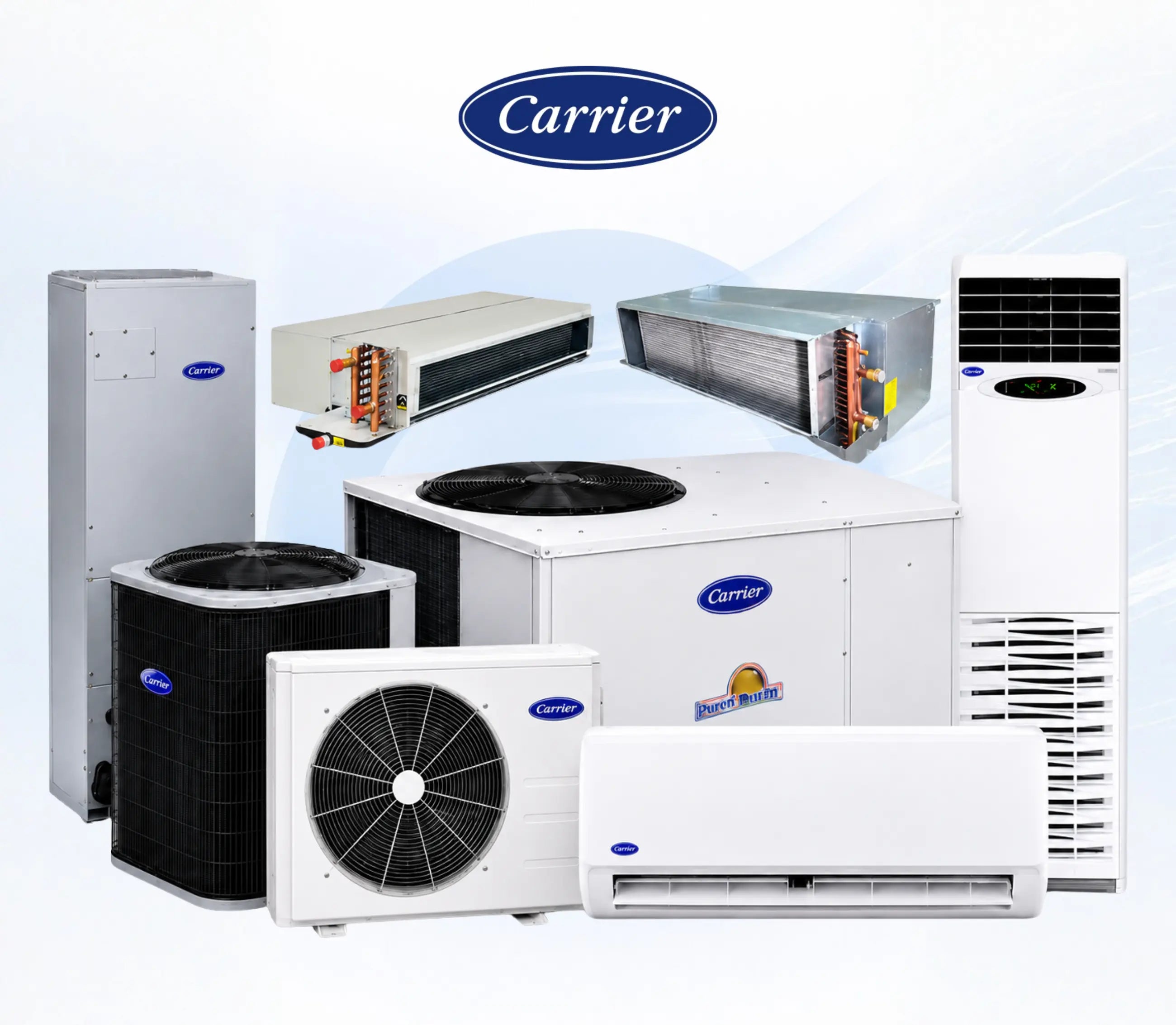 Carrier