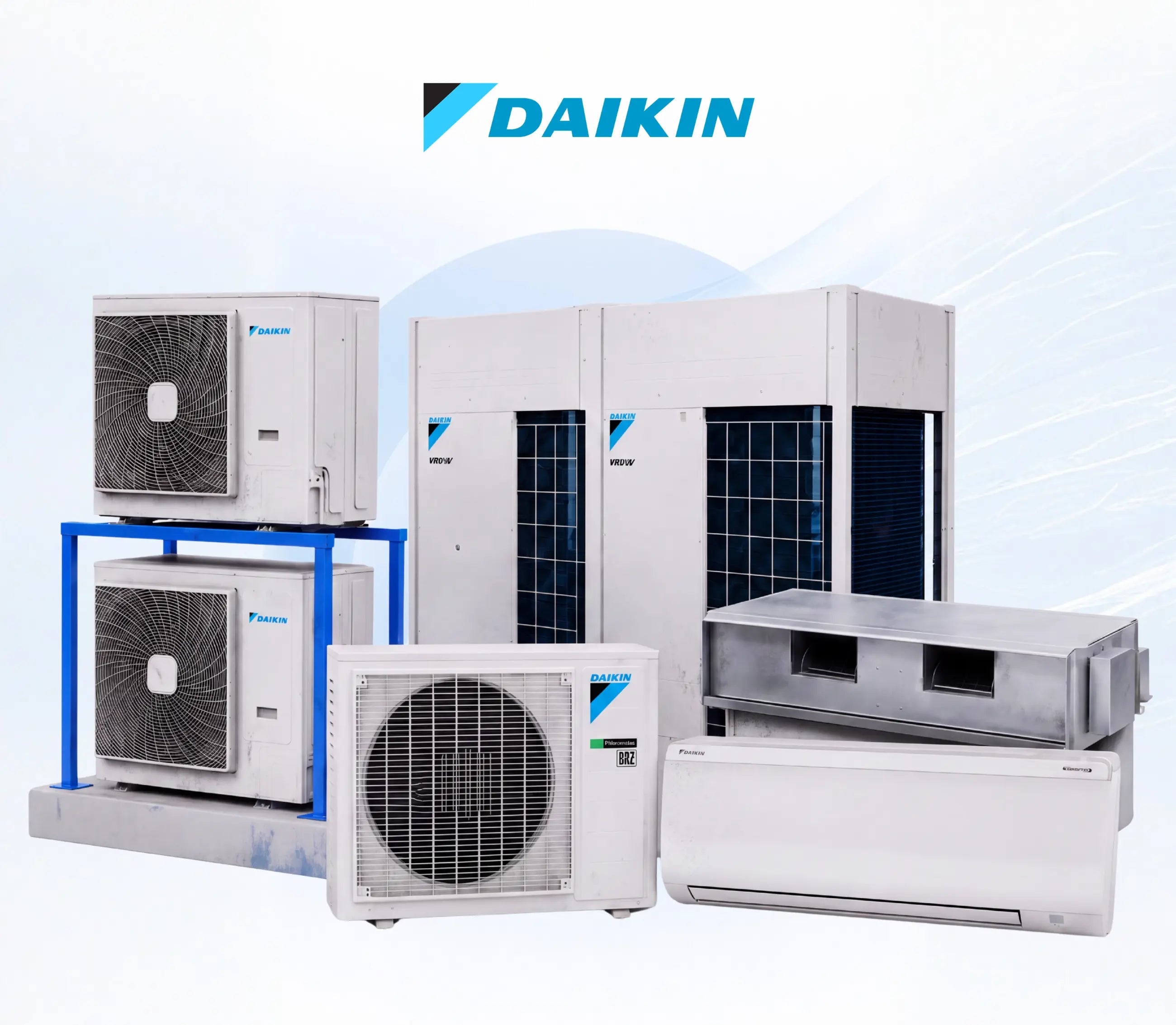 DAIKIN