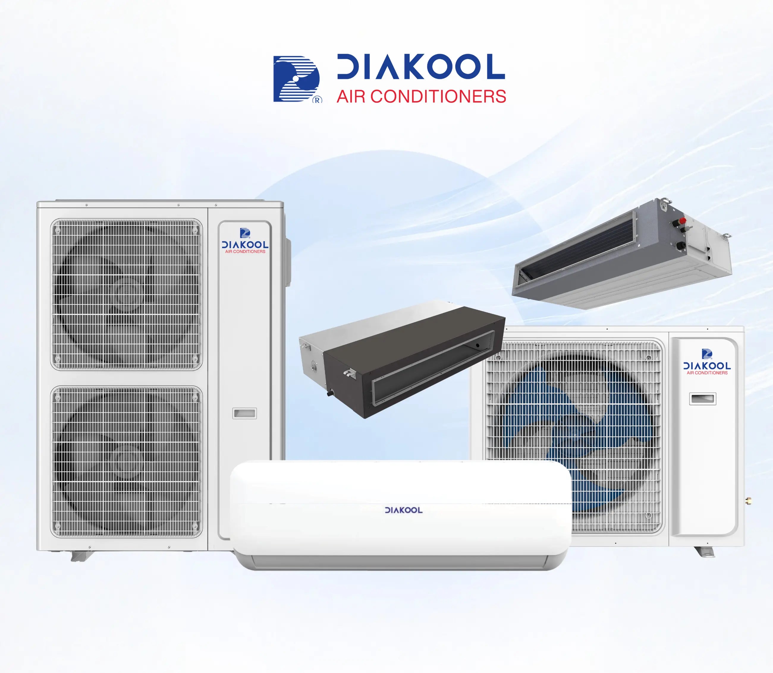 Diakool