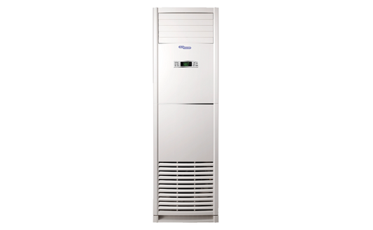 Super General Floor Standing AC - SGFS-36AE 3.0 Ton