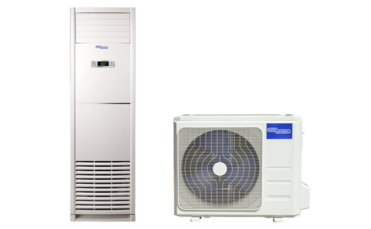 Super General Floor Standing AC 5.0 Ton - SGFS-60AE