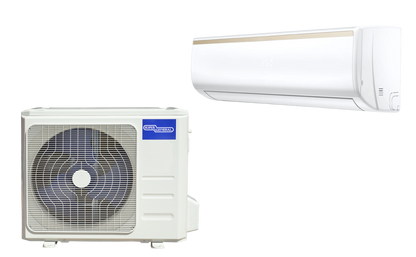 Super General Wall Split AC 1.0 Ton SGS-121AE