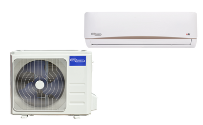 Super General Wall Split AC 2.0 Ton SGS-256GE with 4-way air swing