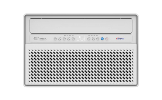 Super General Window Inverter AC - SGA18i 1.5 Ton
