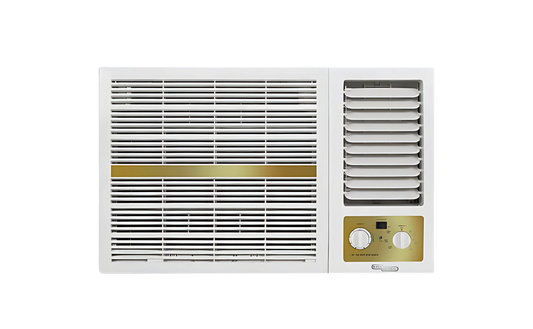 Super General Window AC - SGA-19AE 1.5 Ton