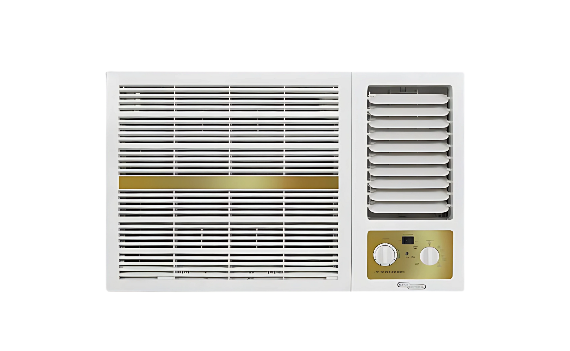Super General Window AC 1.5 Ton – SGA-19AE | 17,400 BTU Cooling