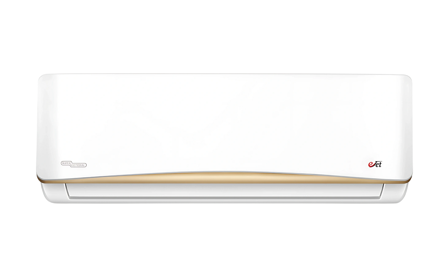 Super General Wall Split AC 1.5 Ton - SGS195AE