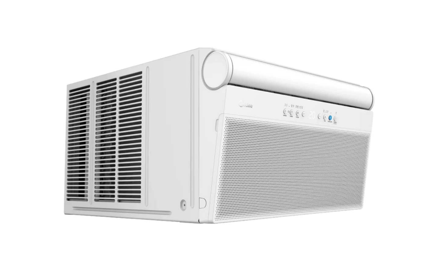 Midea Window Inverter AC 2.0 Ton - MWT4WG-24CRN1