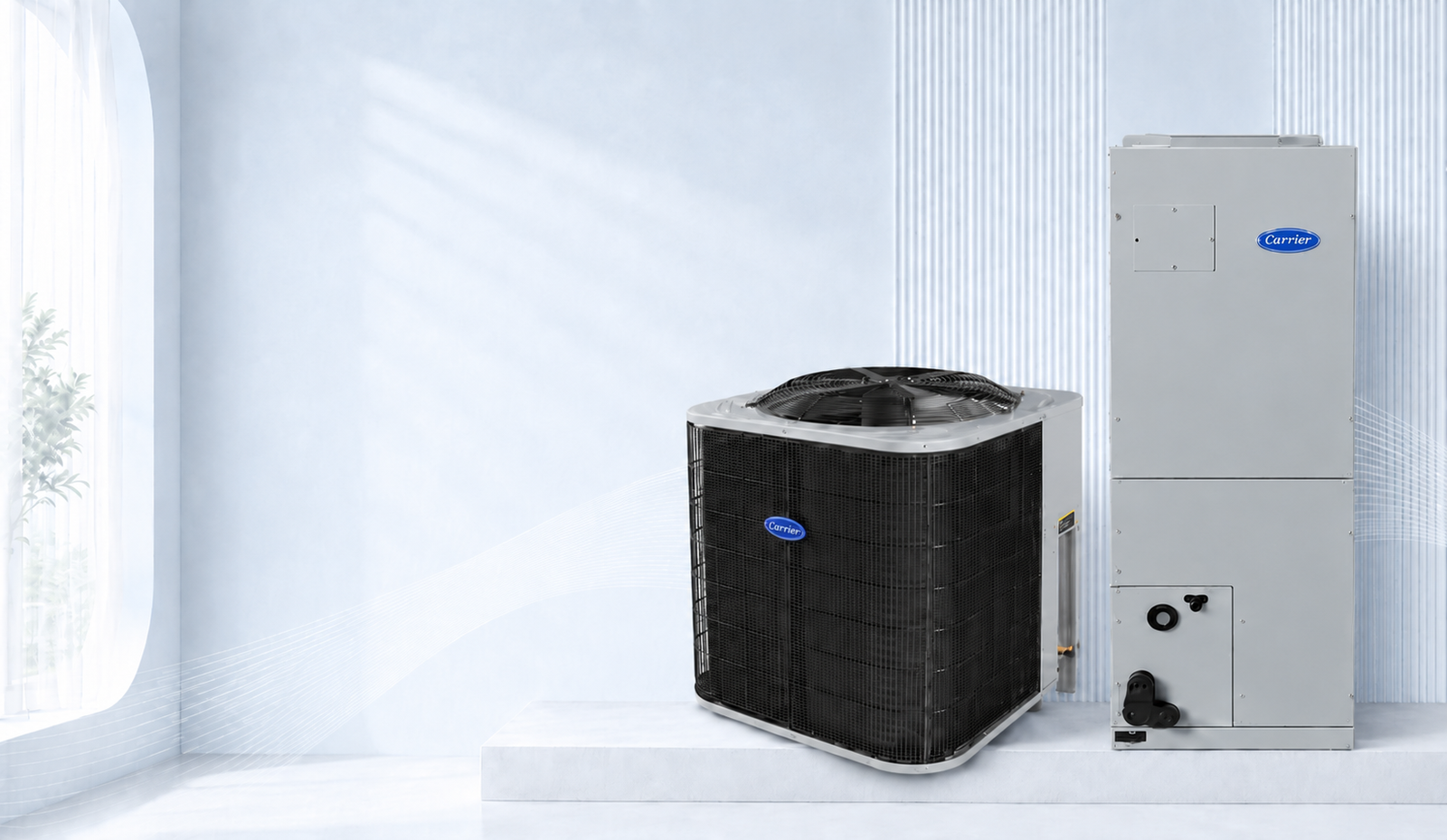 Ducted Systems