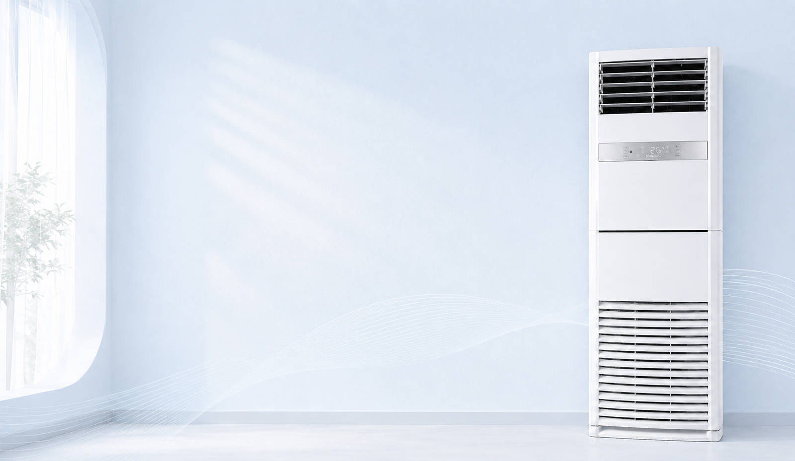 Floor Standing Unit