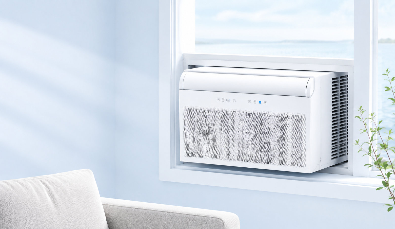 Window AC